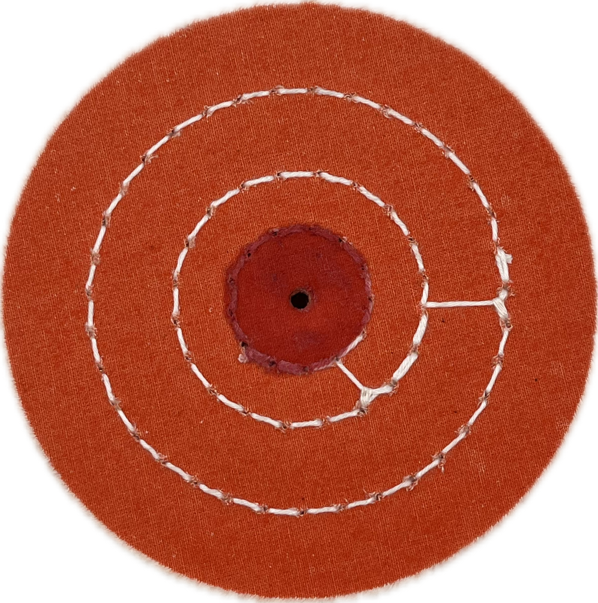 Crown Turuncu 4 inch